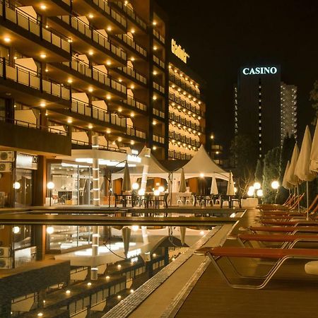 Hotel Gladiola Golden Sands Bagian luar foto