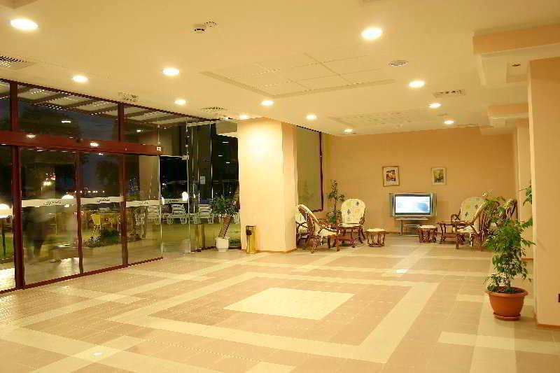 Hotel Gladiola Golden Sands Bagian luar foto
