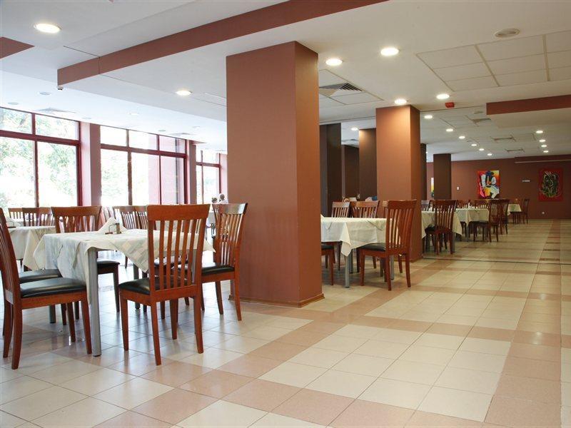 Hotel Gladiola Golden Sands Bagian luar foto