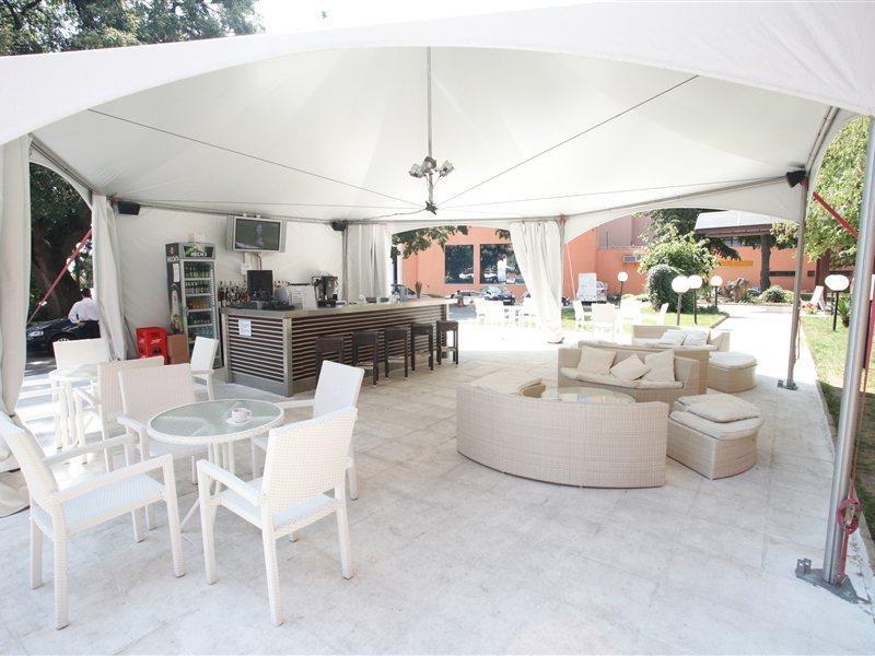Hotel Gladiola Golden Sands Bagian luar foto