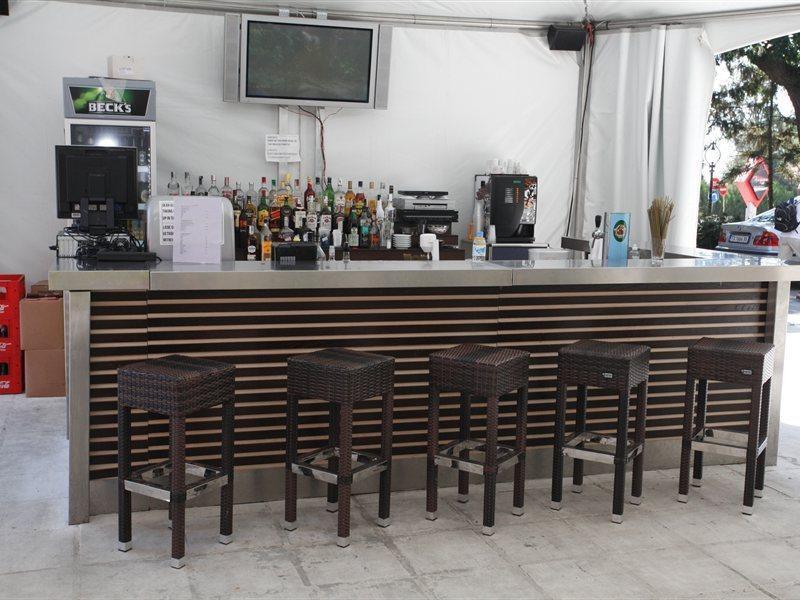 Hotel Gladiola Golden Sands Bagian luar foto